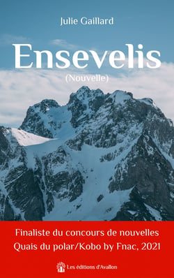 Ensevelis - Nouvelle