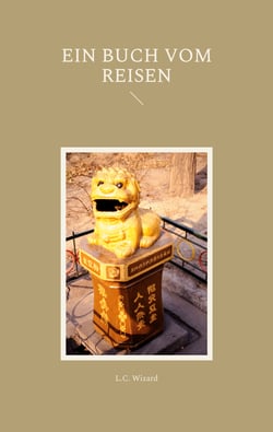 Ein Buch vom Reisen
