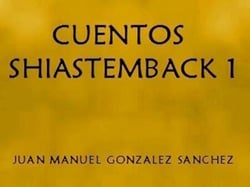 Cuentos Shiastemback 1 - Libro de Cuentos infantiles