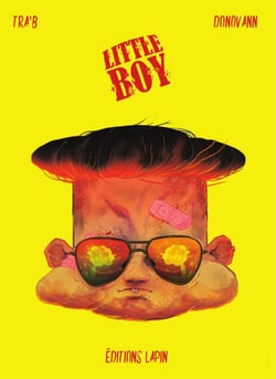 Little Boy