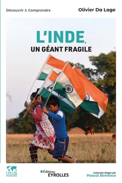 L'Inde, un géant fragile - Histoire, economie, politique, société, international