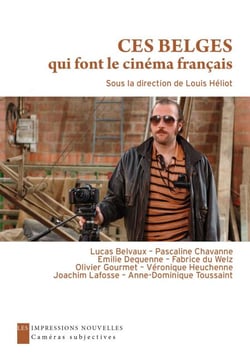 Ces Belges qui font le cinéma français