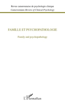 Famille et psychopathologie