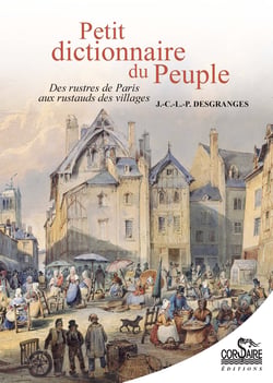 Petit dictionnaire du peuple