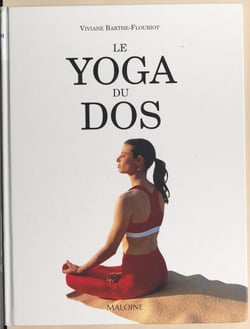 Le yoga du dos