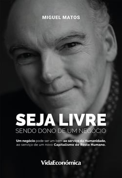 Seja Livre - Sendo dono de um negócio