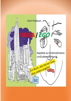 ORGA / EGO - Aspekte zu Unternehmens- und Lebensführung