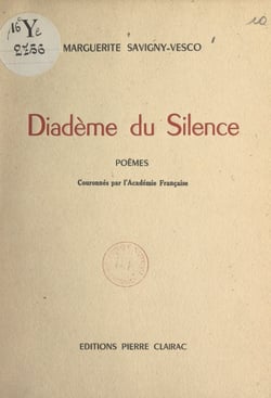 Diadème du silence