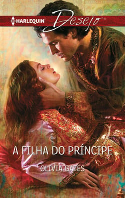 A filha do príncipe