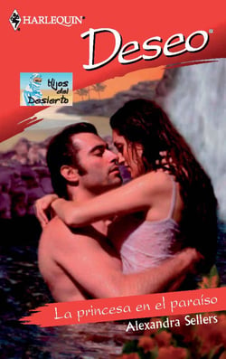 La princesa en el paraíso - Hijos del desierto (1)