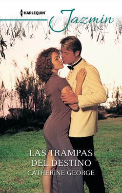 Las trampas del destino - El mejor regalo para San Valentín, una novela de Harlequin
