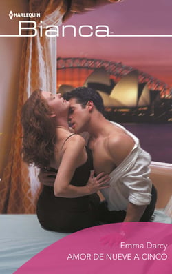 Amor de nueve a cinco - El mejor regalo para San Valentín, una novela de Harlequin
