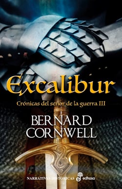 Excalibur - Crónicas del señor de la guerra III