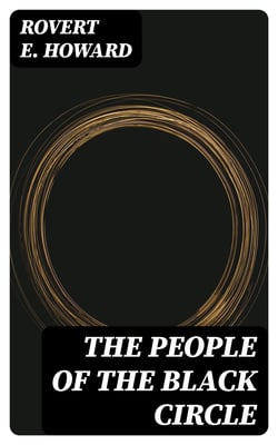 The People of the Black Circle