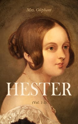 HESTER (Vol. 1-3) - Complete Edition