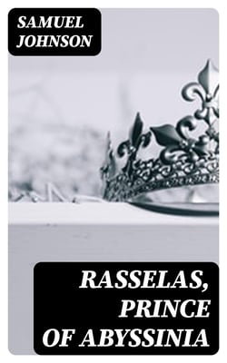 Rasselas, Prince of Abyssinia