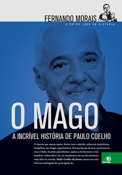 O Mago - A incrível história de Paulo Coelho