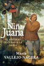 Niña Juana - El misterio de Cubas de la Sagra