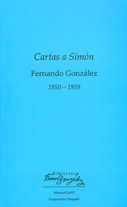 Cartas a Simón 1950 – 1959