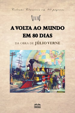 A volta ao mundo em 80 dias
