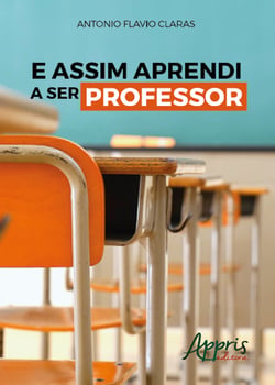 E assim aprendi a ser professor