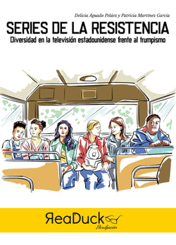 Series de la resistencia - Diversidad en la televisión estadounidense frente al trumpismo