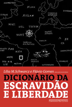 Dicionário da escravidão e liberdade - 50 textos críticos