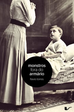 Monstros fora do armário