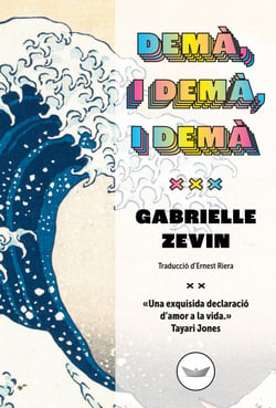 DEMÀ, I DEMÀ, I DEMÀ