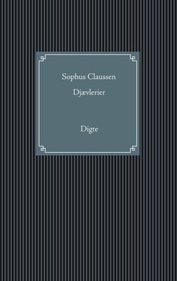Djævlerier - Digte