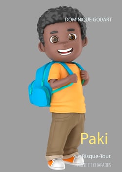Paki - Le risque-tout