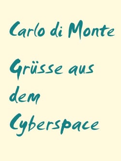 Grüsse aus dem Cyberspace - Tom's Blog