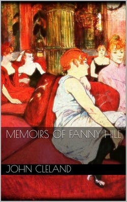 Memoirs Of Fanny Hill