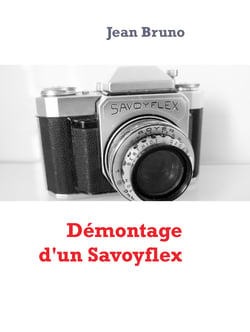 Démontage d'un Savoyflex