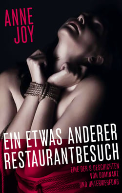 Ein etwas anderer Restaurantbesuch - Eine der 8 Geschichten von Dominanz und Unterwerfung