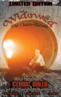Widowed - Die Chaos-Theorie Limited Edition