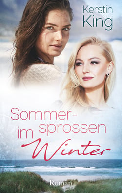 Sommersprossen im Winter - Roman