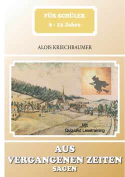 Aus vergangenen Zeiten - Sagen