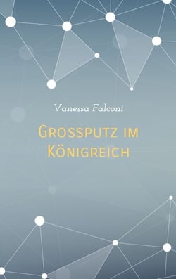 Großputz im Königreich - Erlöse Deinen König und Deine Königin