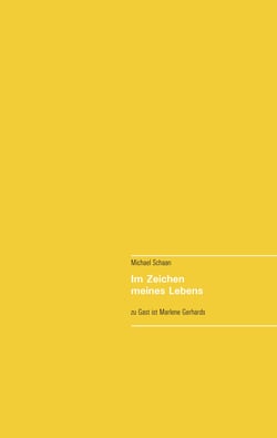 Im Zeichen meines Lebens - Zu Gast ist Marlene Gerhards
