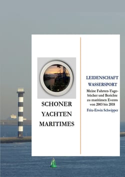 Schoner, Yachten, Maritimes - Leidenschaft Wassersport