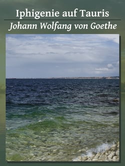 Iphigenie auf Tauris