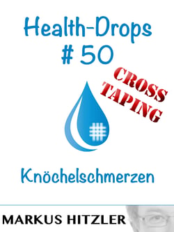 Health-Drops #50 - Knöchelschmerzen