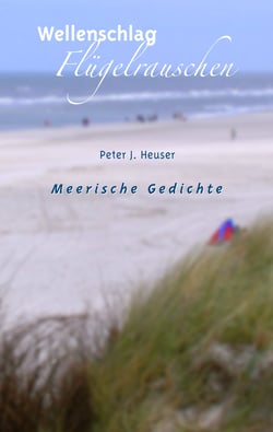 Wellenschlag  -  Flügelrauschen - Meerische Gedichte