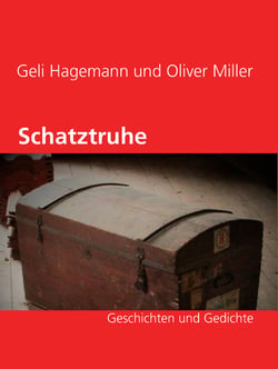 Schatztruhe - Geschichten und Gedichte