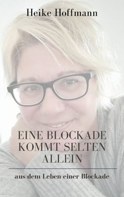 Eine Blockade kommt selten allein - aus dem Leben einer Blockade