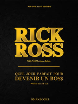 Quel jour parfait pour devenir un BO$$ - Le guide ultime pour devenir un boss avec Neil Martinez-Belkin