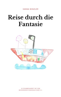 Reise durch die Fantasie
