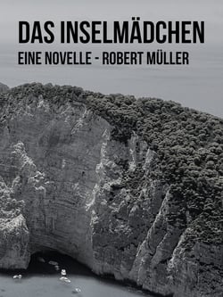 Das Inselmädchen - Eine Novelle