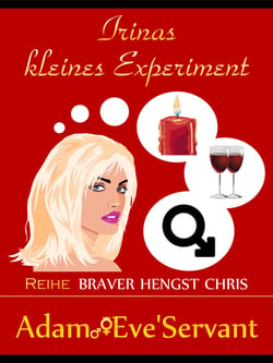 Irinas kleines Experiment